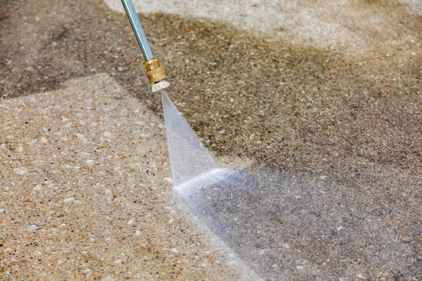 West Wood, UT Pressure Washing Services Company