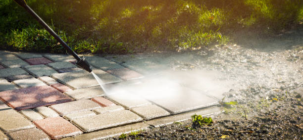 Playground Equipment Cleaning in West Wood, UT